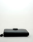 CHANEL Bi-fold Wallet