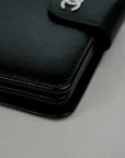 CHANEL Bi-fold Wallet