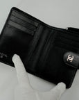 CHANEL Bi-fold Wallet