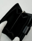 CHANEL Bi-fold Wallet