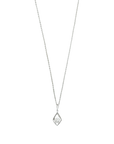 MIKIMOTO SV925 Pearl Necklace