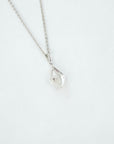 MIKIMOTO SV925 Pearl Necklace