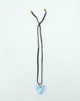 BACCARAT Crystal Necklace