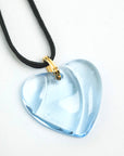 BACCARAT Crystal Necklace