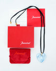 BACCARAT Crystal Necklace