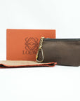 LOEWE Velazquez Coin Case