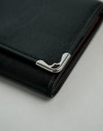 CARTIER Must de Cartier Square Coin Case