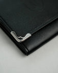 CARTIER Must de Cartier Square Coin Case