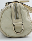 GUCCI Boston Handbag