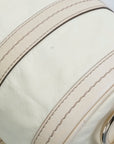 GUCCI Boston Handbag