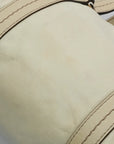GUCCI Boston Handbag