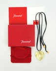 BACCARAT Crystal Necklace