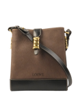 LOEWE Velazquez Shoulder Bag