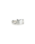 SV925 Whale Ring