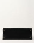 SALVATORE FERRAGAMO Gancini Handbag/Shoulder Bag 2Way
