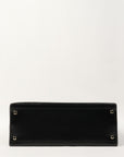 SALVATORE FERRAGAMO Gancini Handbag/Shoulder Bag 2Way