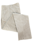 CHRISTIAN DIOR Corduroy Pants