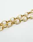 CHANEL Paris Necklace