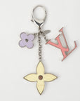 LOUIS VUITTON Keychain Other Accessory