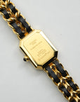 CHANEL Première M Size Watch