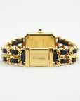 CHANEL Première M Size Watch