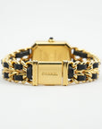 CHANEL Première M Size Watch