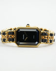 CHANEL Première M Size Watch