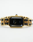CHANEL Première M Size Watch