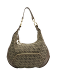 FENDI Zucchini Handbag