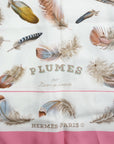 HERMES Carré Scarf