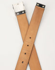 LOUIS VUITTON Damier Belt