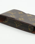 LOUIS VUITTON Monogram Etui a Cigarette Case OTHER ACCESSORY M63024