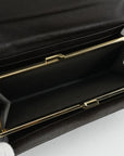 Celine Macadam Long Wallet