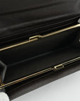 Celine Macadam Long Wallet