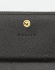 Celine Macadam Long Wallet
