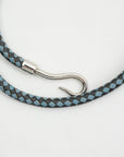 HERMES Jumbo Hook Bracelet