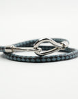 HERMES Jumbo Hook Bracelet
