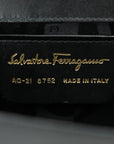 SALVATORE FERRAGAMO Gancini Shoulder Bag