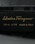 SALVATORE FERRAGAMO Gancini Shoulder Bag