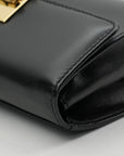 SALVATORE FERRAGAMO Gancini Shoulder Bag
