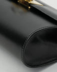 SALVATORE FERRAGAMO Gancini Shoulder Bag
