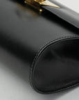 SALVATORE FERRAGAMO Gancini Shoulder Bag