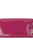 GUCCI Long Wallet