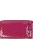 GUCCI Long Wallet