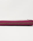GUCCI Long Wallet