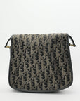 CHRISTIAN DIOR Trotter Shoulder Bag