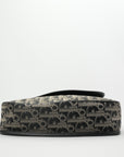 CHRISTIAN DIOR Trotter Shoulder Bag