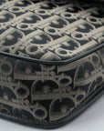 CHRISTIAN DIOR Trotter Shoulder Bag