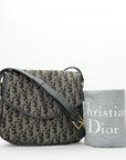 CHRISTIAN DIOR Trotter Shoulder Bag