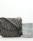 CHRISTIAN DIOR Trotter Shoulder Bag